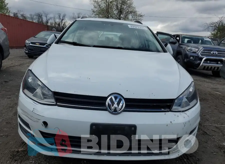3VWCA7AU2FM507490 Photo# 5