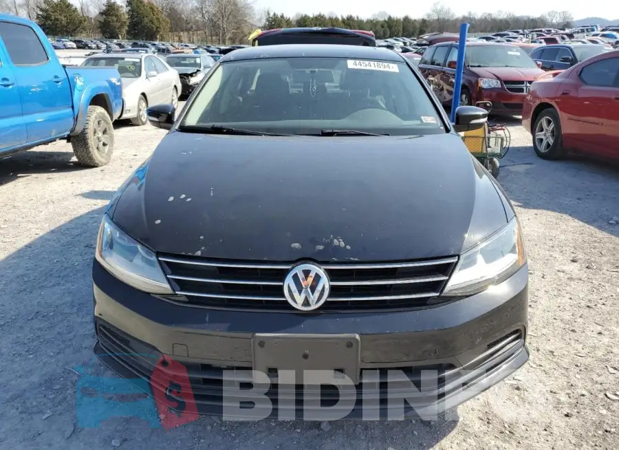 3VWDB7AJ1HM269321 Photo# 5