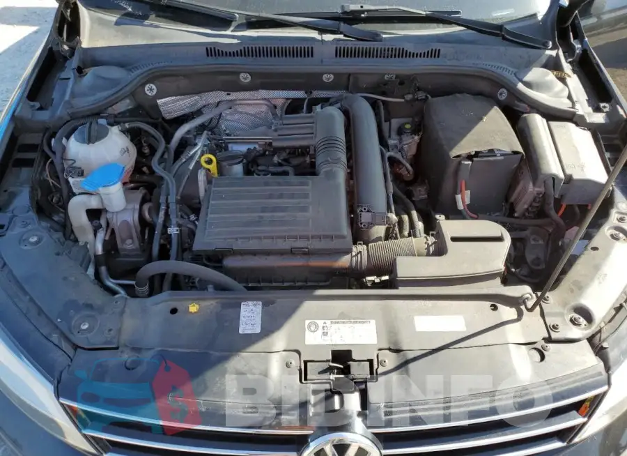3VWDB7AJ1HM269321 Photo# 11