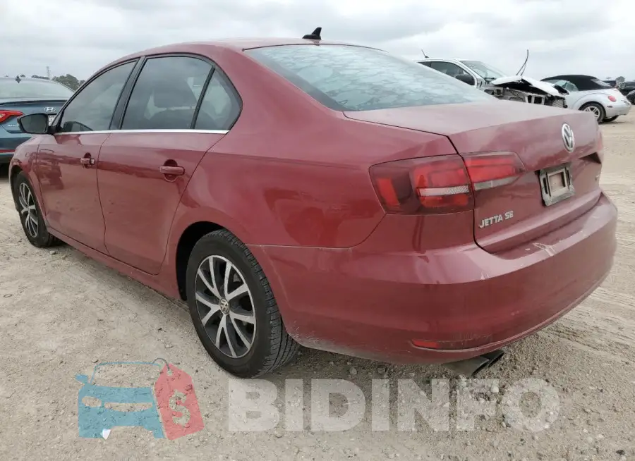 3VWDB7AJ4HM206813 Photo# 2