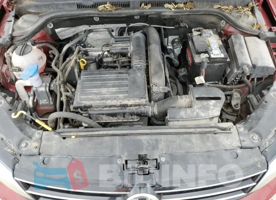 3VWDB7AJ4HM206813 Photo# 11