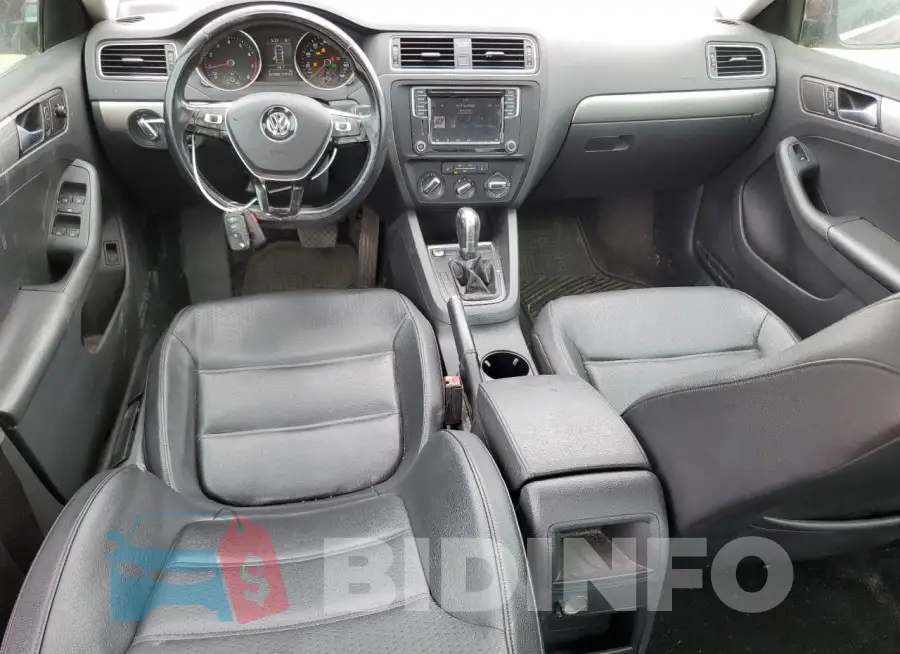 3VWDB7AJ4HM206813 Photo# 8