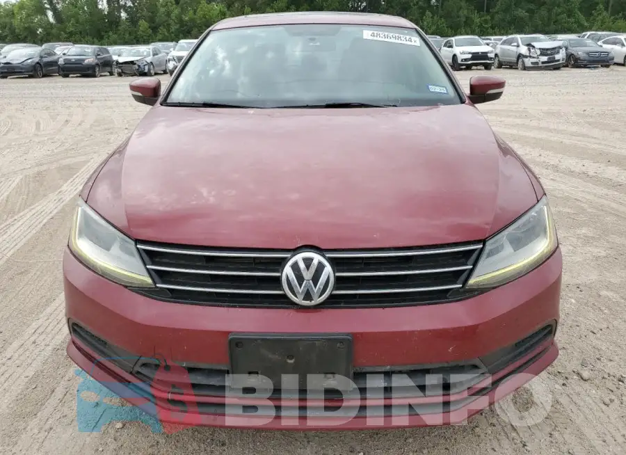 3VWDB7AJ4HM206813 Photo# 5