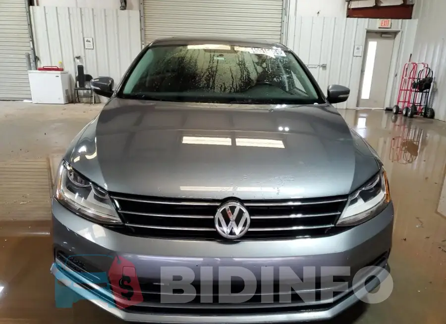 3VWDB7AJ4HM216001 Photo# 5