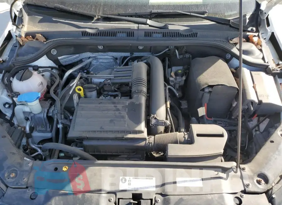 3VWDB7AJ5HM254532 Photo# 11