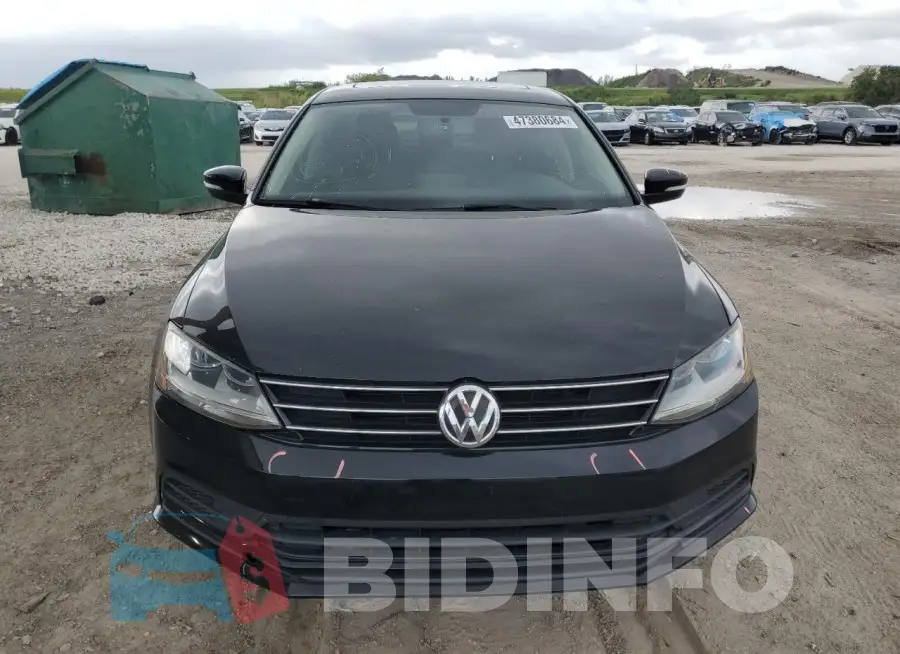 3VWDB7AJ7HM258694 Photo# 5