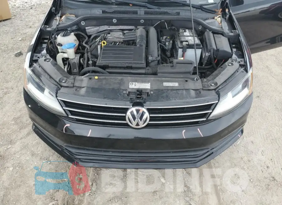 3VWDB7AJ7HM258694 Photo# 11