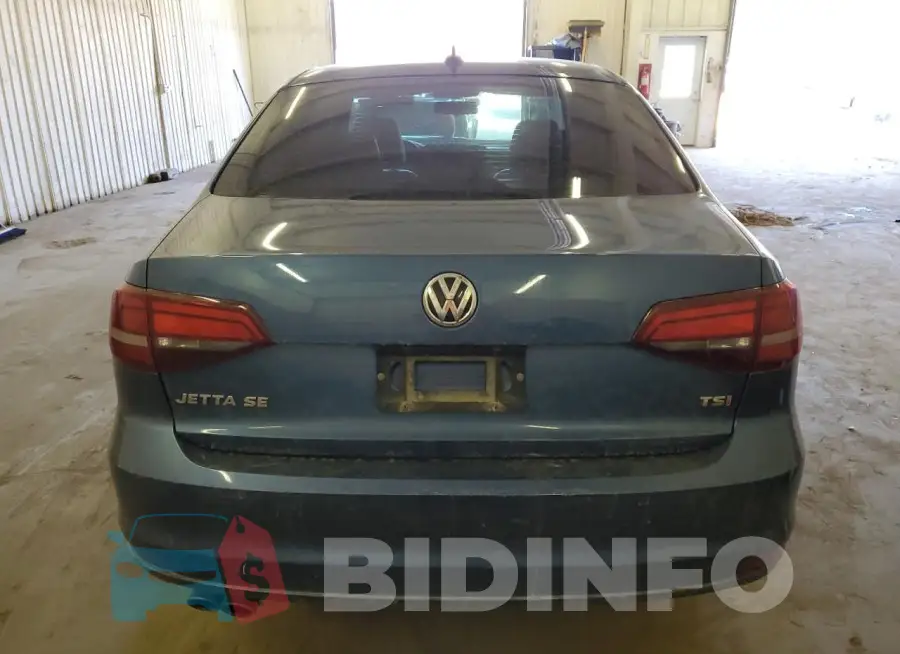 3VWDB7AJ9HM328504 Photo# 6