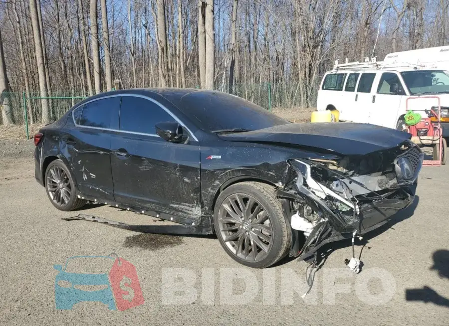 19UDE2F88NA006255 Photo# 4