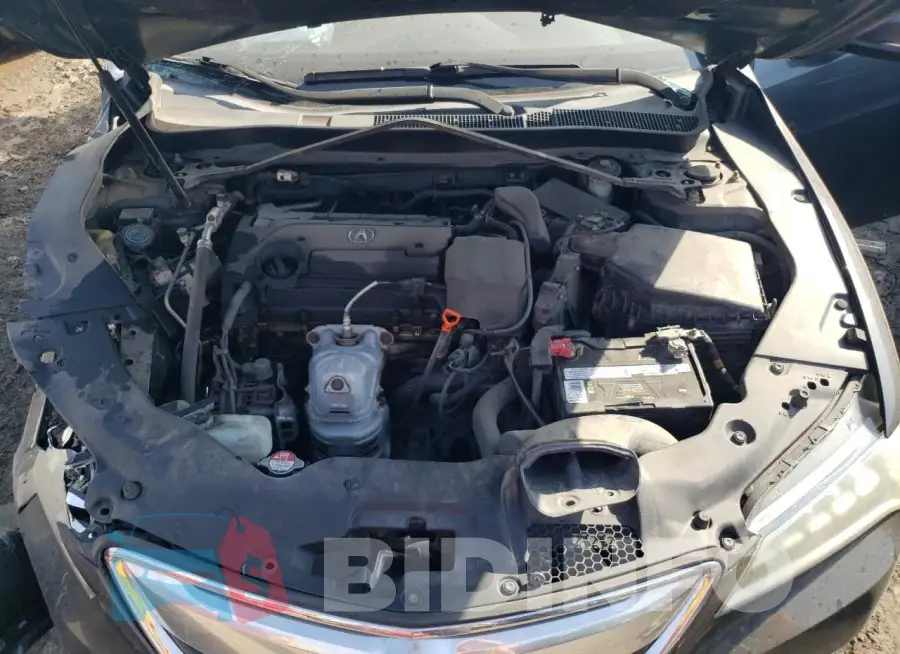 19UUB1F54FA018199 Photo# 11