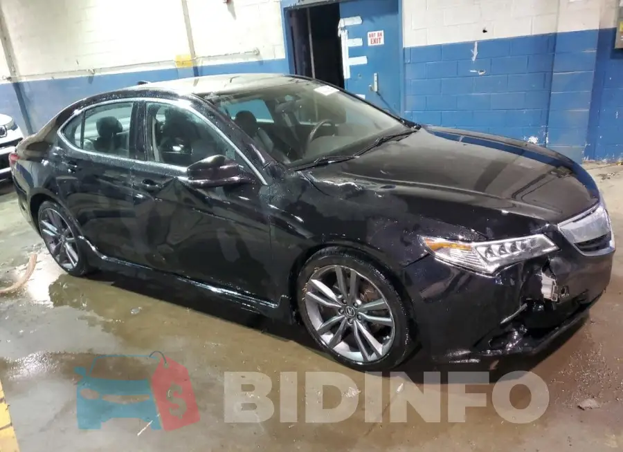 19UUB2F35FA014635 Photo# 4