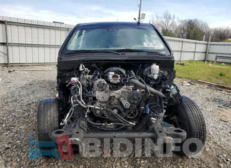 1GKS2BKC9KR161729 Photo# 5