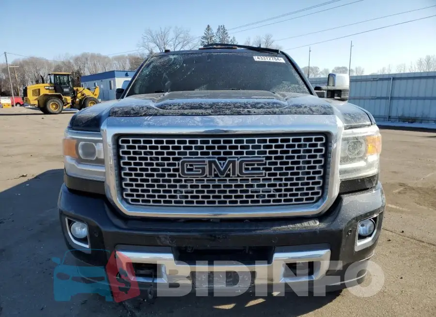 1GT120E89FF176662 Photo# 5