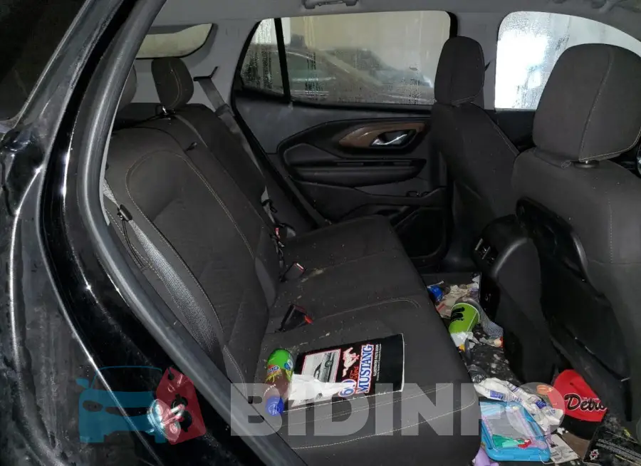 3GKALMEV1JL247155 Photo# 11