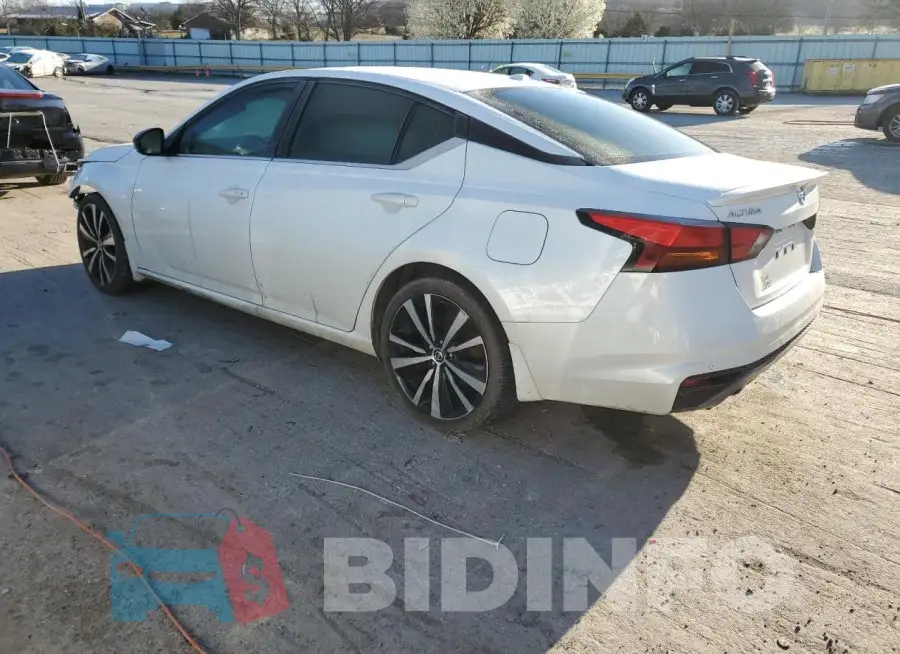 1N4BL4CV5LC180891 Photo# 2
