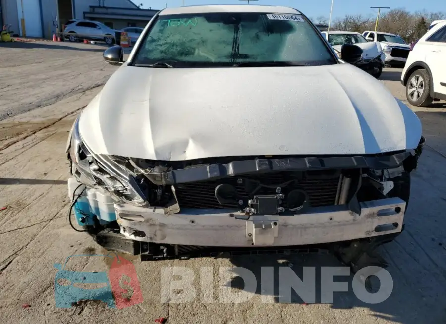 1N4BL4CV5LC180891 Photo# 5