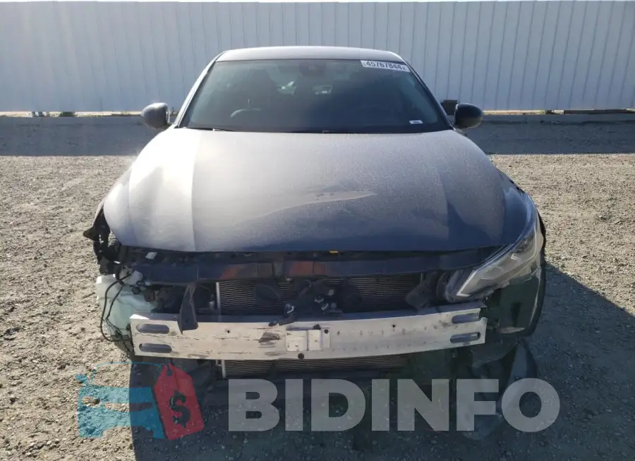 1N4BL4CV6LC284418 Photo# 5