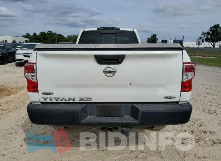1N6AA1R94JN501824 Photo# 6