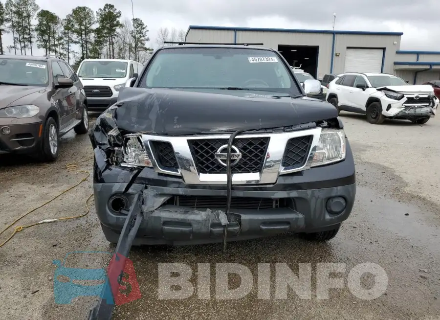 1N6BD0CT3GN766057 Photo# 5