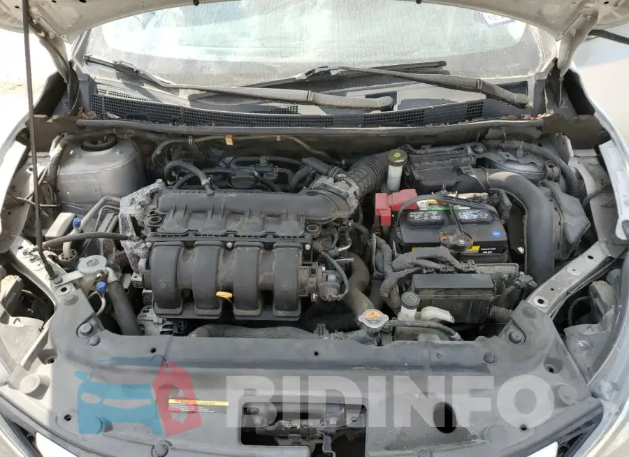 3N1AB7AP1JY253454 Photo# 11