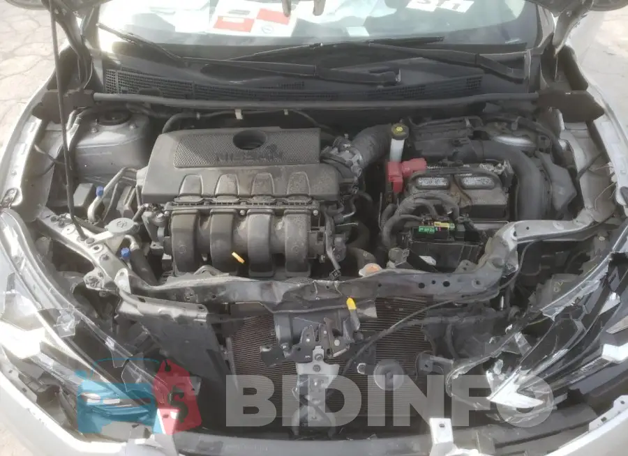 3N1AB7AP1JY309747 Photo# 11