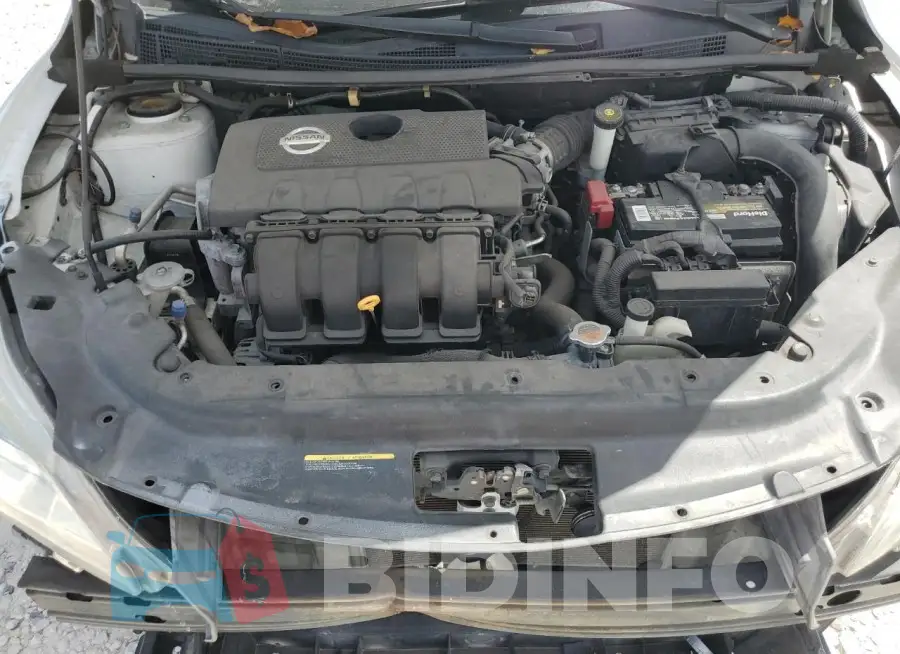 3N1AB7AP4FL670149 Photo# 11