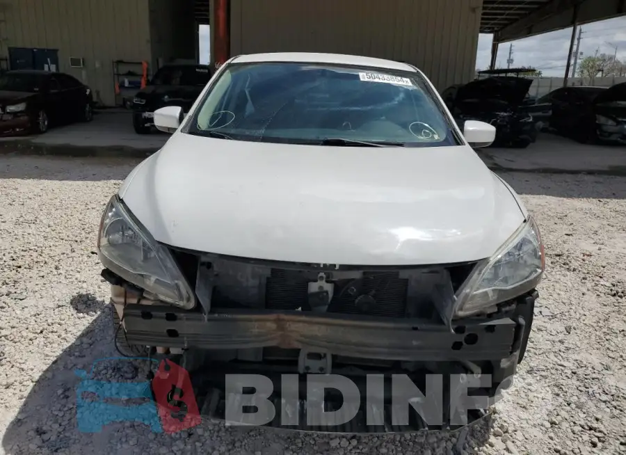3N1AB7AP4FL670149 Photo# 5