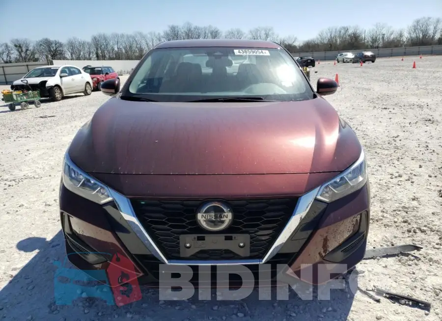 3N1AB8CV1PY314182 Photo# 5