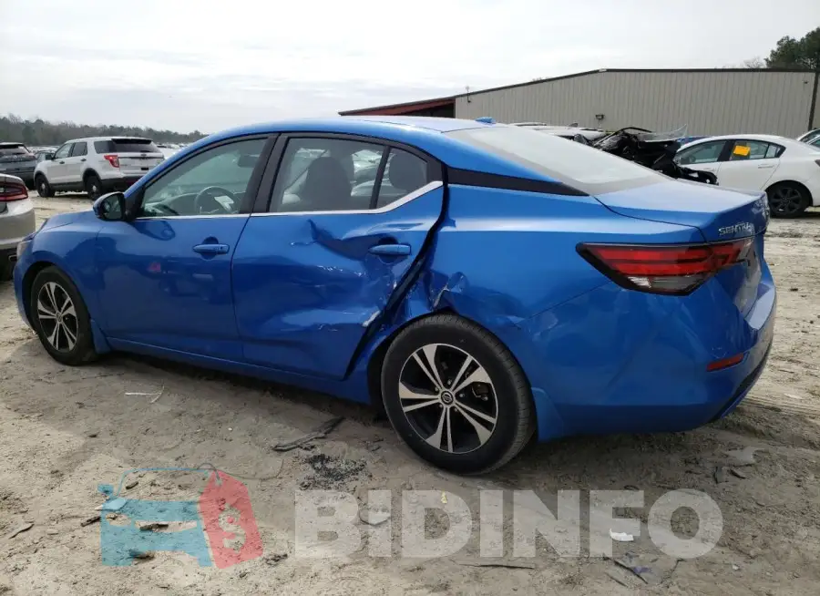 3N1AB8CV5LY222325 Photo# 2