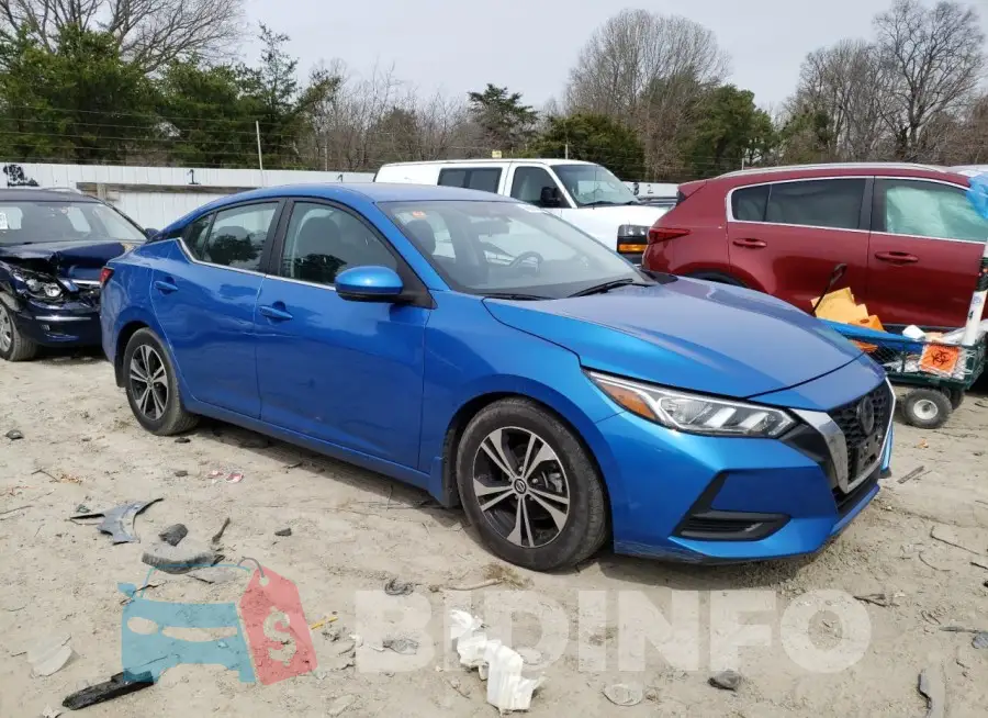 3N1AB8CV5LY222325 Photo# 4