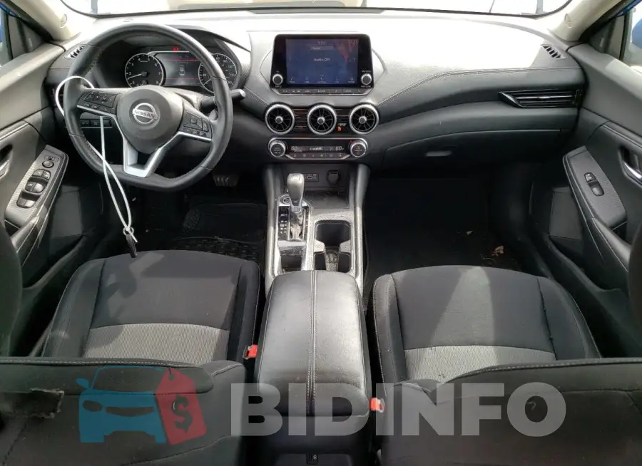 3N1AB8CV5LY222325 Photo# 8
