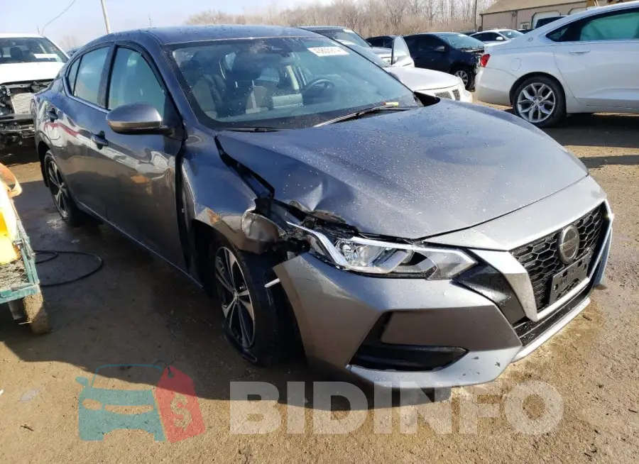 3N1AB8CV5PY293580 Photo# 4