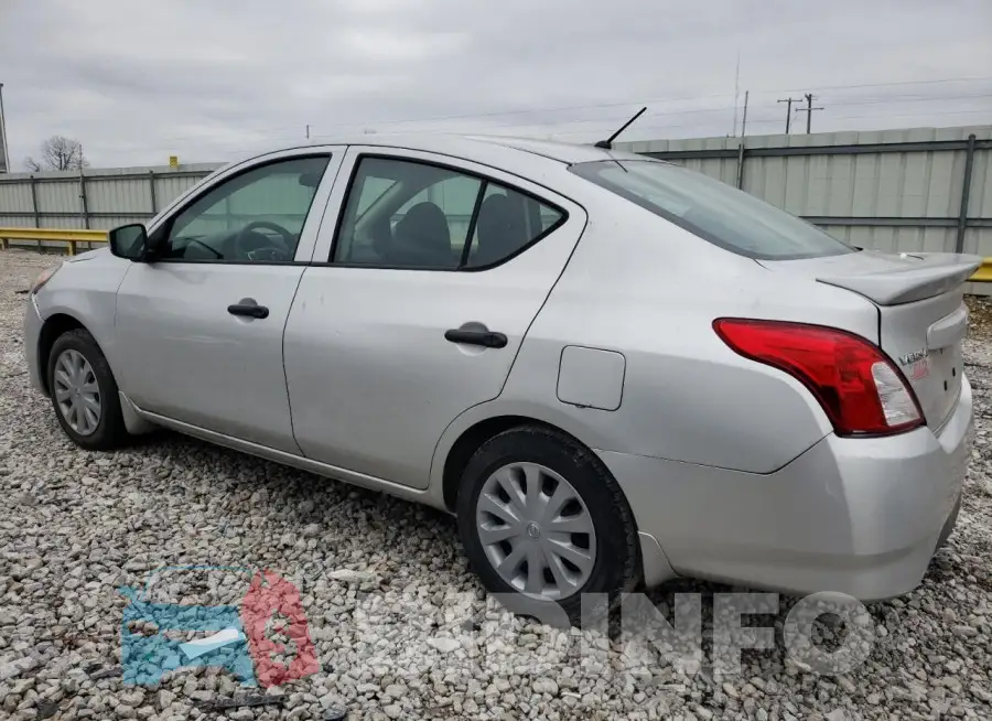 3N1CN7APXGL845263 Photo# 2