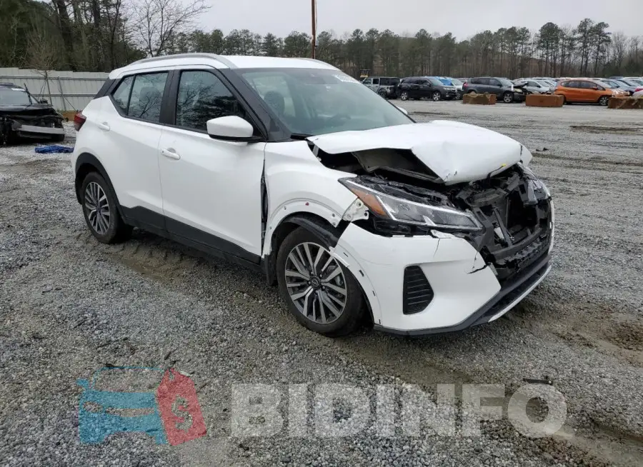 3N1CP5CV6PL526629 Photo# 4