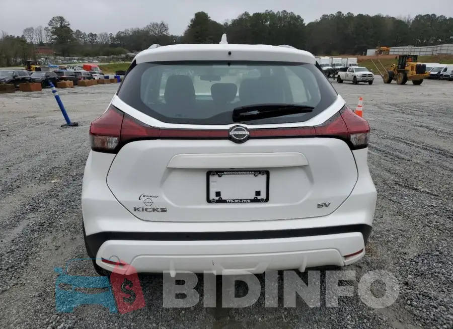 3N1CP5CV6PL526629 Photo# 6