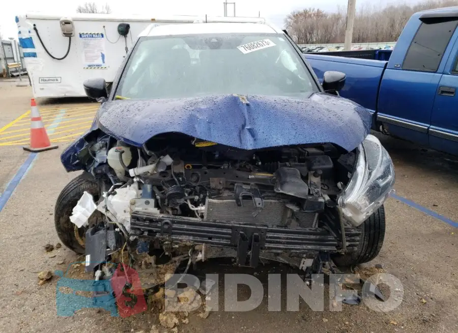 3N1CP5DV6LL513453 Photo# 5