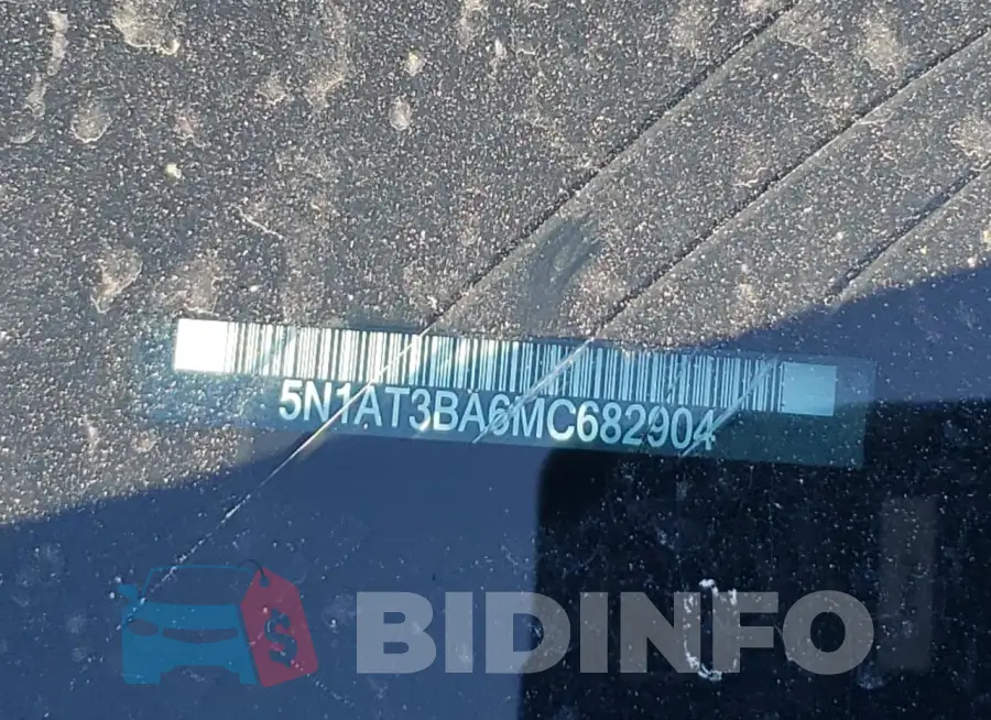 5N1AT3BA6MC682904 Photo# 12