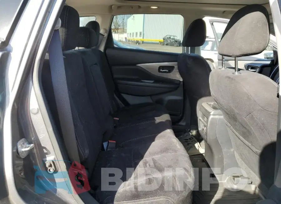 5N1AZ2MH0JN177458 Photo# 10