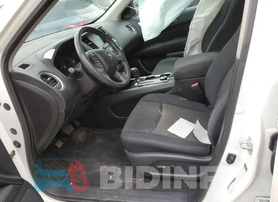 5N1DR2MM9HC640732 Photo# 7