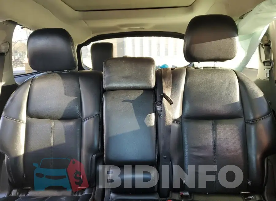 5N1DR2MN7JC602673 Photo# 10