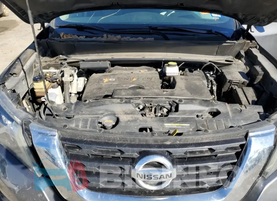 5N1DR2MN8KC577171 Photo# 12