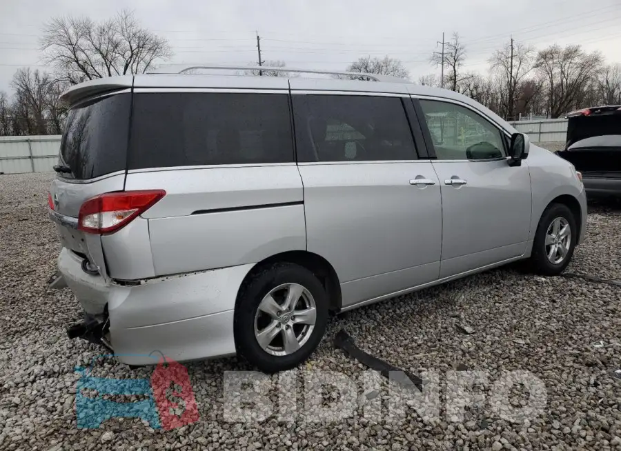 JN8AE2KP8H9165656 Photo# 3