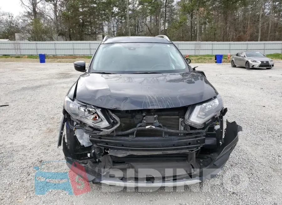 KNMAT2MT2LP526900 Photo# 5