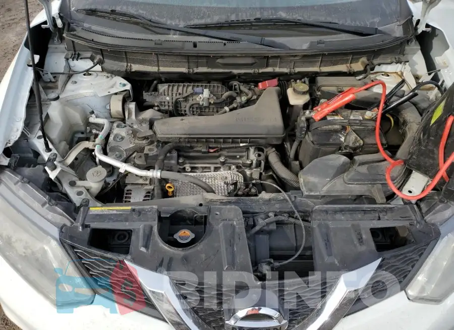KNMAT2MT3GP668050 Photo# 11