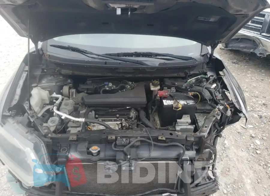 KNMAT2MT4FP527874 Photo# 12