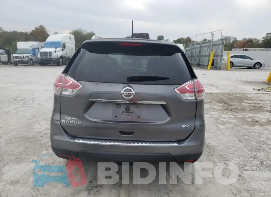 KNMAT2MT4FP527874 Photo# 6