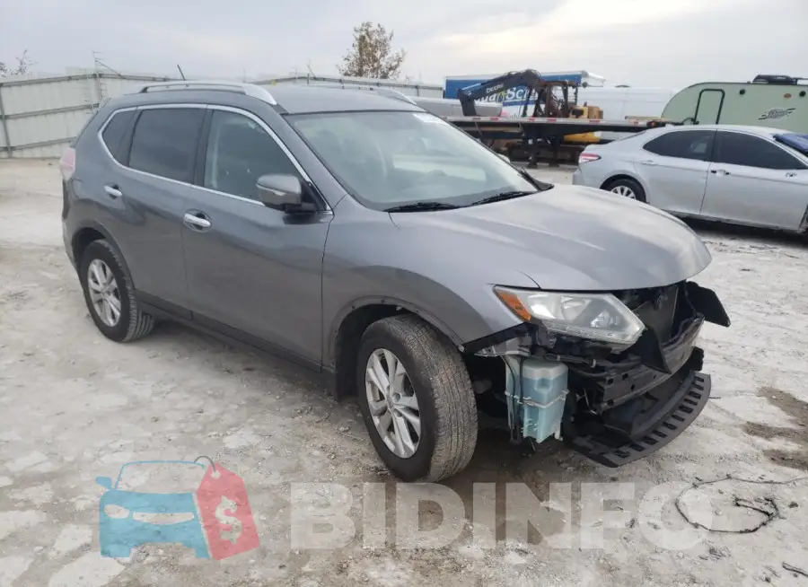 KNMAT2MT4FP527874 Photo# 4