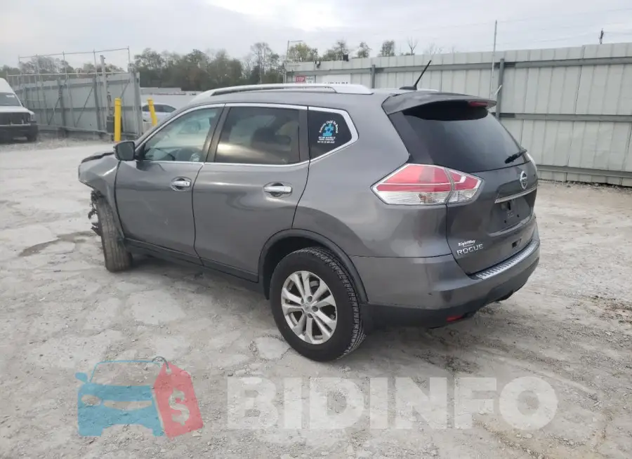 KNMAT2MT4FP527874 Photo# 2