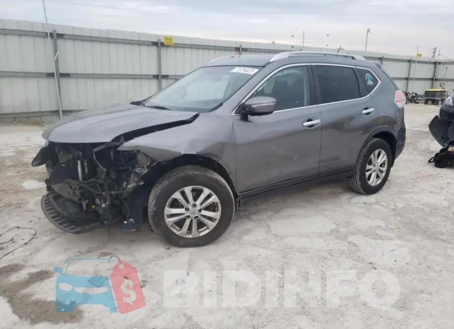 KNMAT2MT4FP527874 Photo# 1