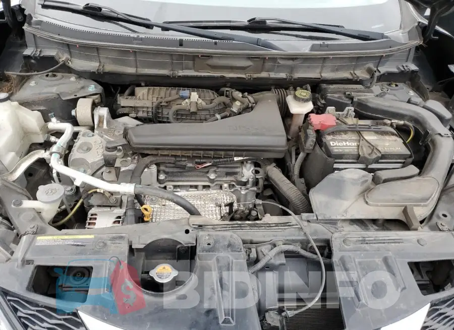 KNMAT2MT4GP728529 Photo# 12